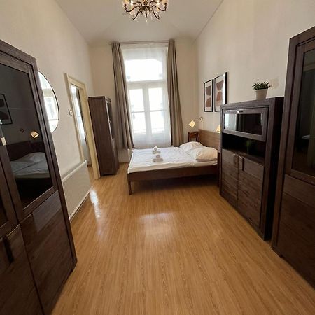 Kaprova - Old Town Apartments ปราก ภายนอก รูปภาพ