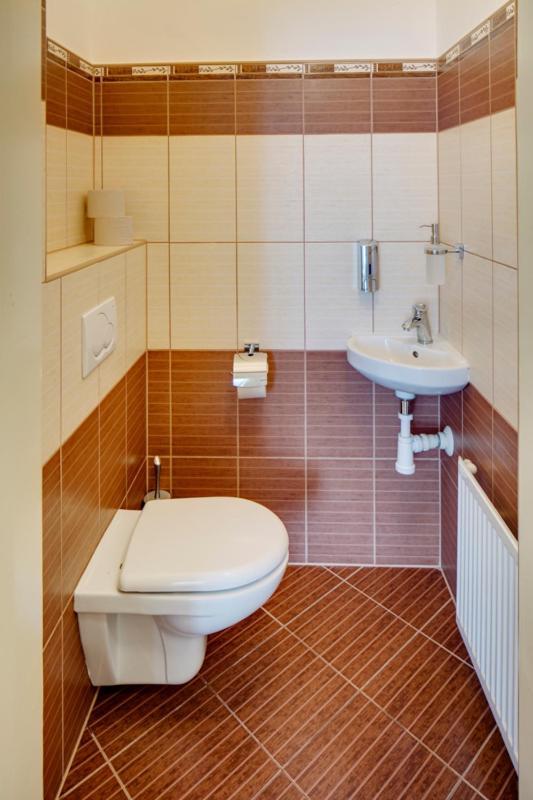 Kaprova - Old Town Apartments ปราก ภายนอก รูปภาพ